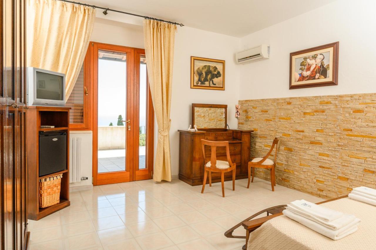 Aparthotel Complesso Delle Antiche Rotte Andrano Zewnętrze zdjęcie