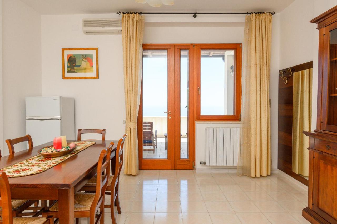 Aparthotel Complesso Delle Antiche Rotte Andrano Zewnętrze zdjęcie