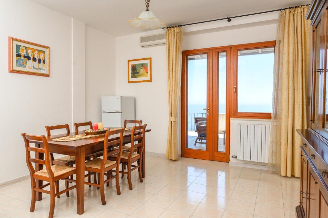 Aparthotel Complesso Delle Antiche Rotte Andrano Zewnętrze zdjęcie