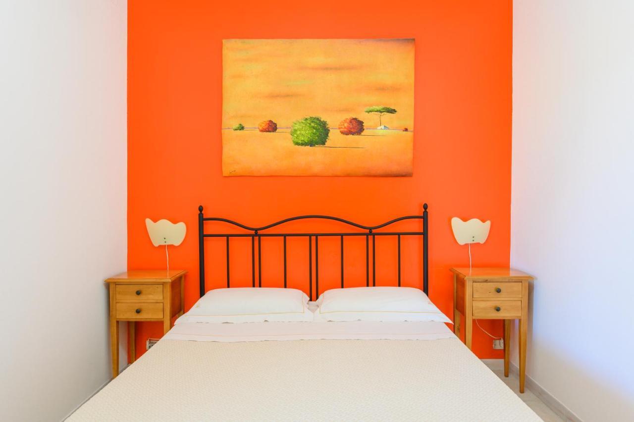 Aparthotel Complesso Delle Antiche Rotte Andrano Zewnętrze zdjęcie