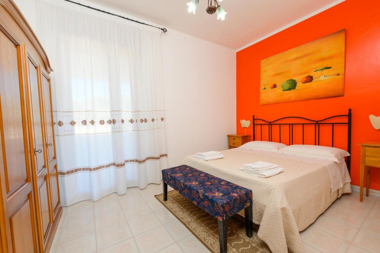 Aparthotel Complesso Delle Antiche Rotte Andrano Zewnętrze zdjęcie